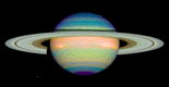 Saturn